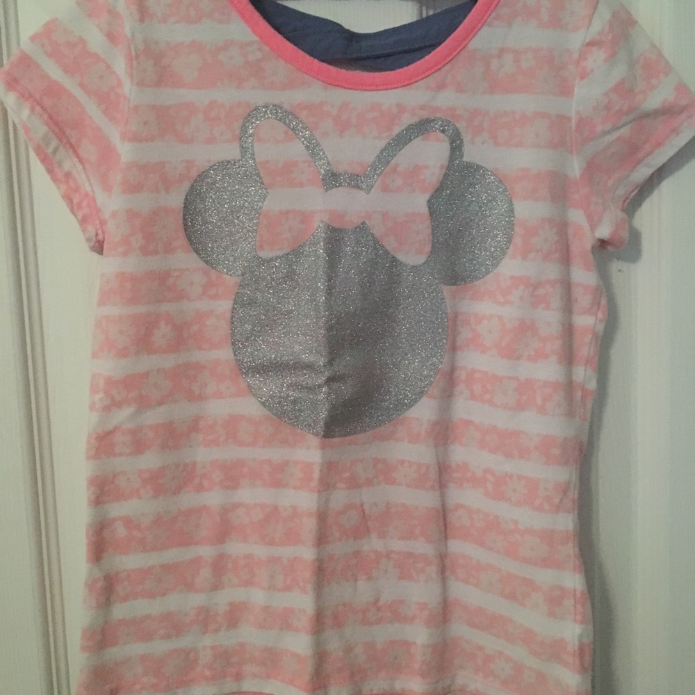 Disney shirt